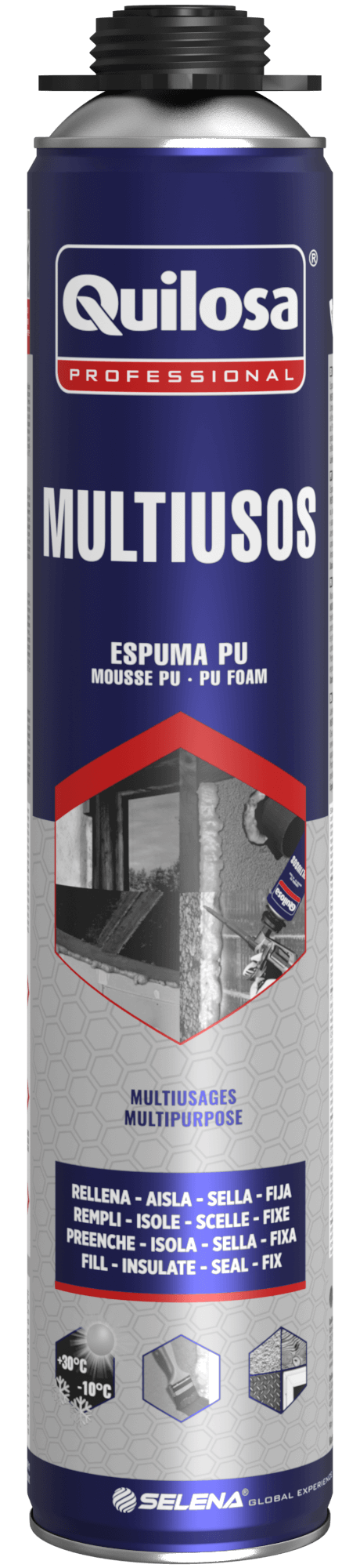 Mousse expensive proffessionel multi usage normal